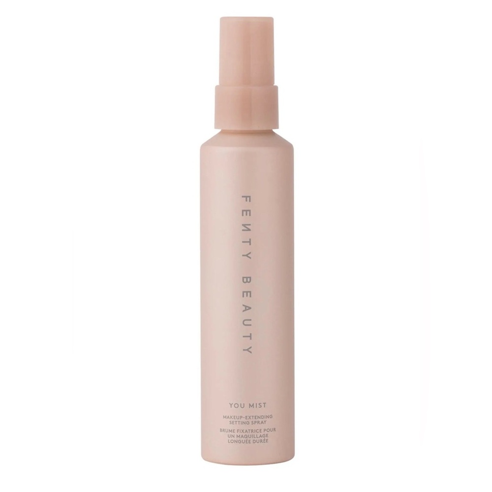Fenty Beauty You Mist Makeup-Extending Spray ✨